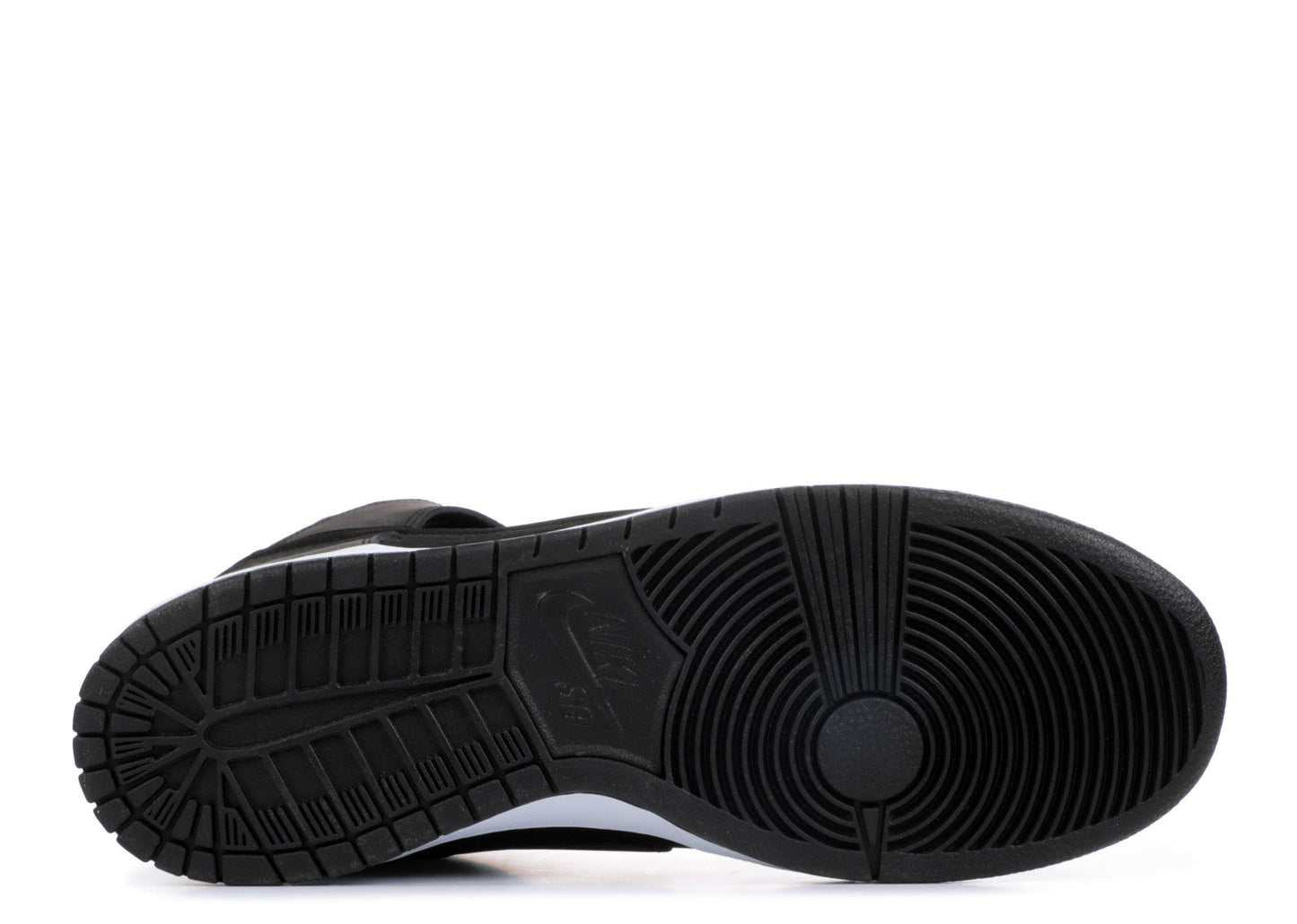 NIKE SB DUNK HIGH "CIVILIST"