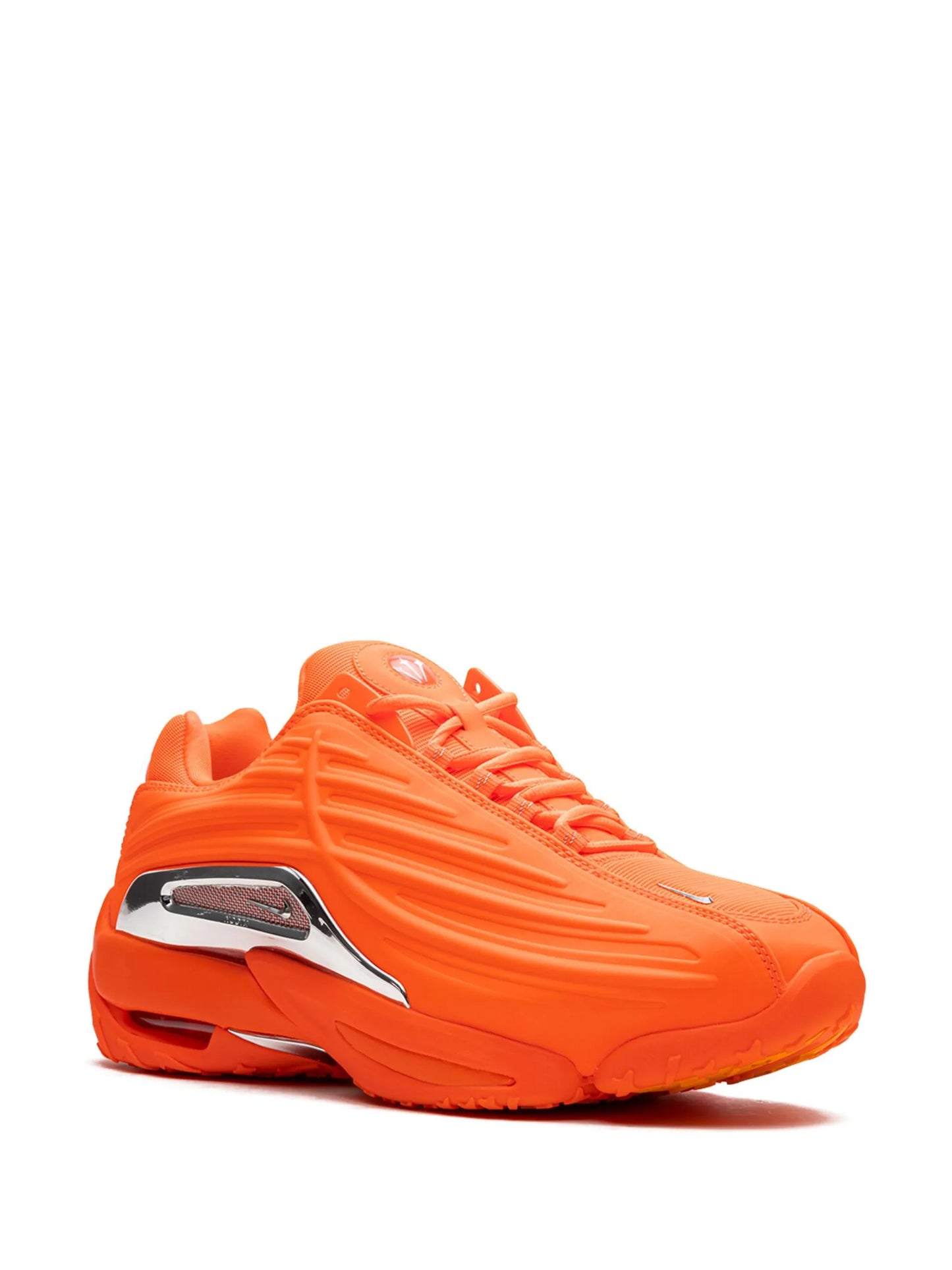 Nike x NOCTA Hot Step 2 "Total Orange"