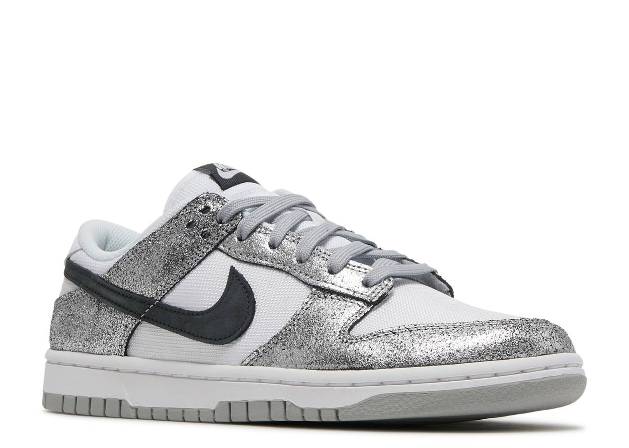 NIKE DUNK LOW 'GOLDEN GALS' WMNS