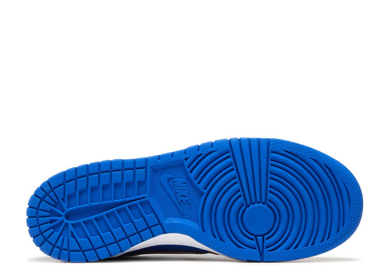 NIKE DUNK LOW SE 'SALMON TOE' GS