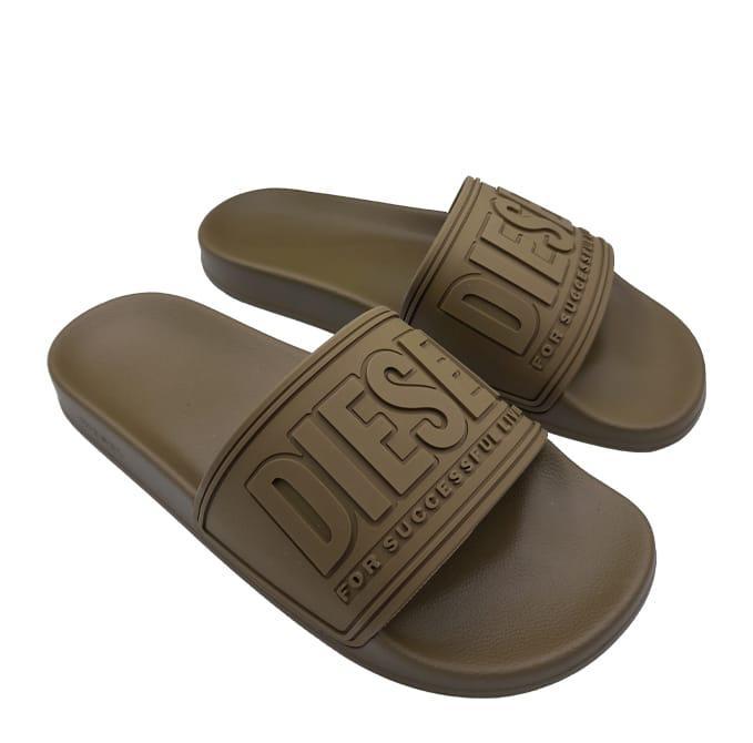 Diesel Sa-Mayemi Slides
