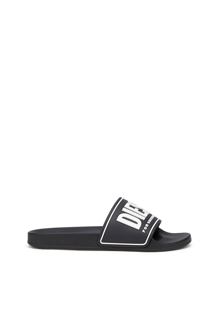 Diesel Sa-Mayemi Slides