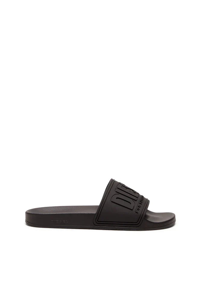 Diesel Sa-Mayemi Slides