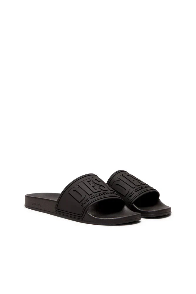 Diesel Sa-Mayemi Slides