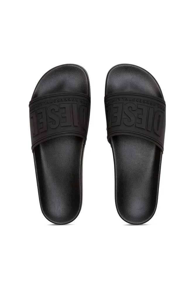 Diesel Sa-Mayemi Slides