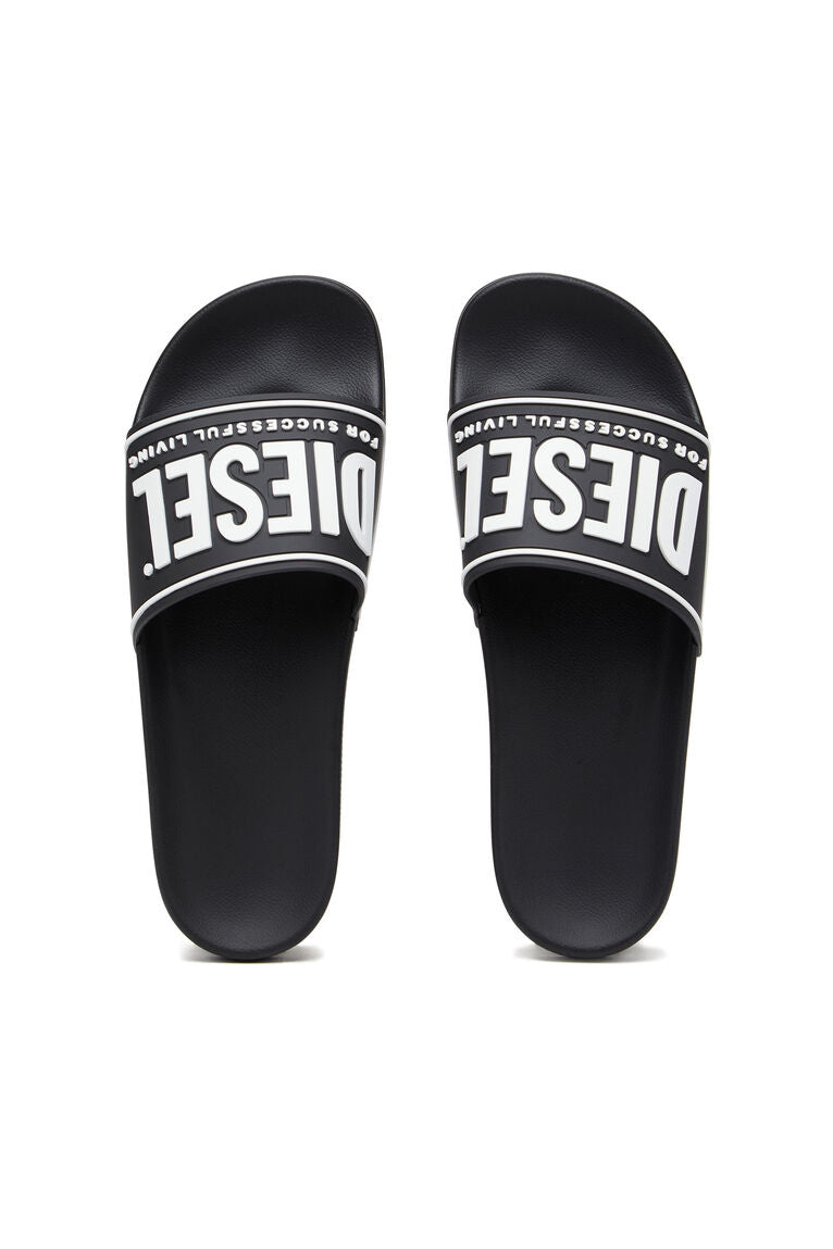 Diesel Sa-Mayemi Slides