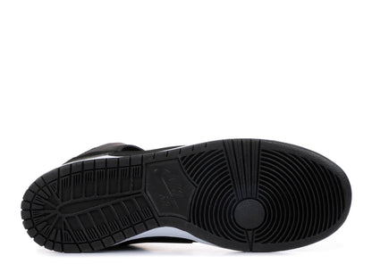 NIKE SB DUNK HIGH "CIVILIST"