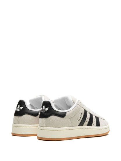 Adidas Campus 00s - "Light Grey/Black"