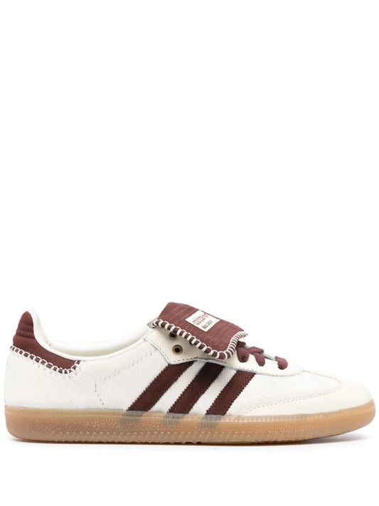 Adidas x Wales Bonner Samba 'Cream White'