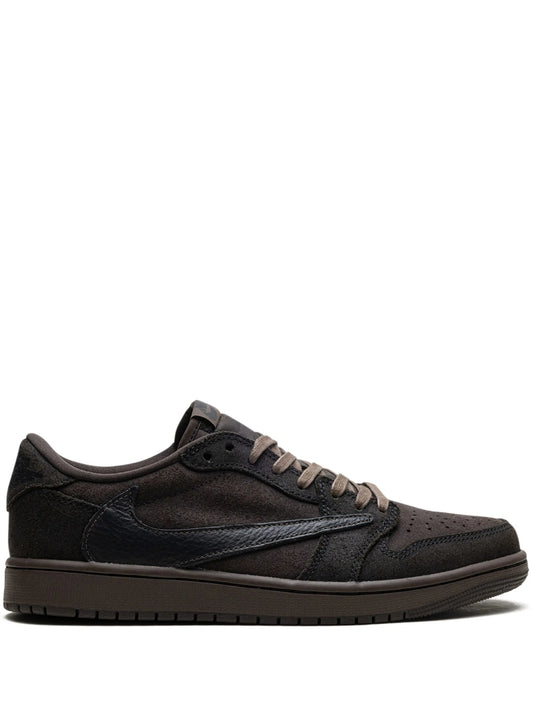 Air Jordan 1 Low x Travis Scott OG "Velvet Brown"