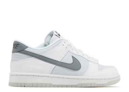 NIKE DUNK LOW 'REFLECTIVE SWOOSH' GS