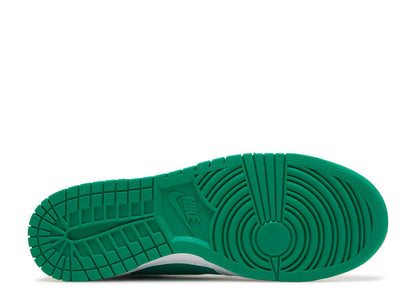 NIKE DUNK HIGH 'WHITE PINE GREEN'