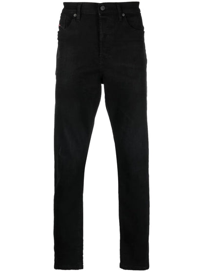 DIESEL AMNY SKINNY JEANS