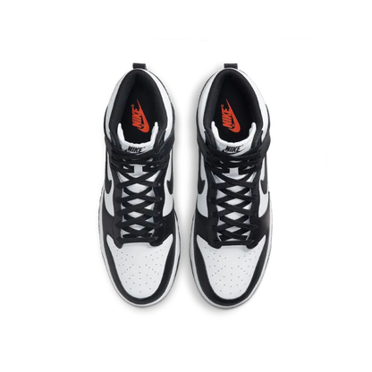 Dunk Hi Retro