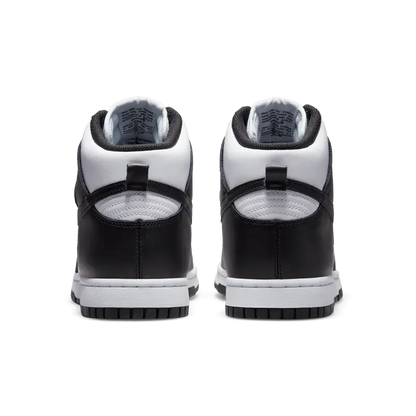 Dunk Hi Retro