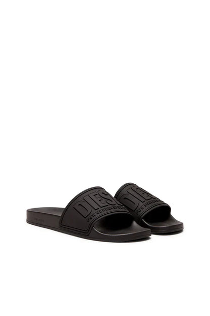 Diesel Sa-Mayemi Slides