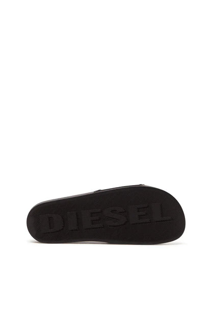 Diesel Sa-Mayemi Slides
