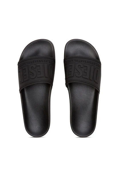 Diesel Sa-Mayemi Slides