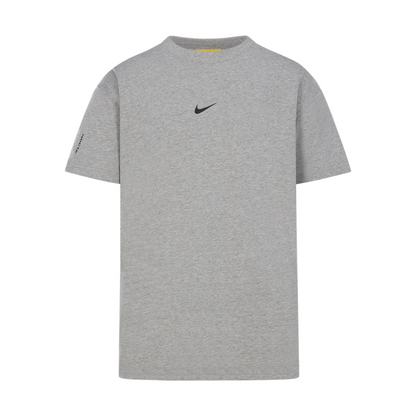 Nike X Nocta Big Body CS T-Shirt - Heather Grey
