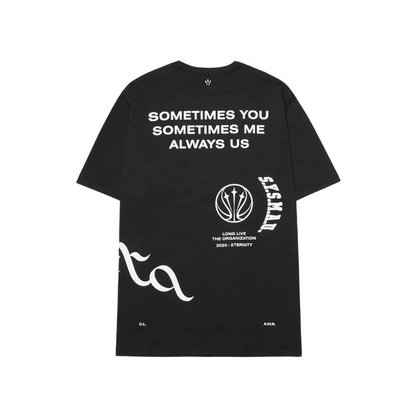 Nike x NOCTA Basketball T-shirt - "Black"