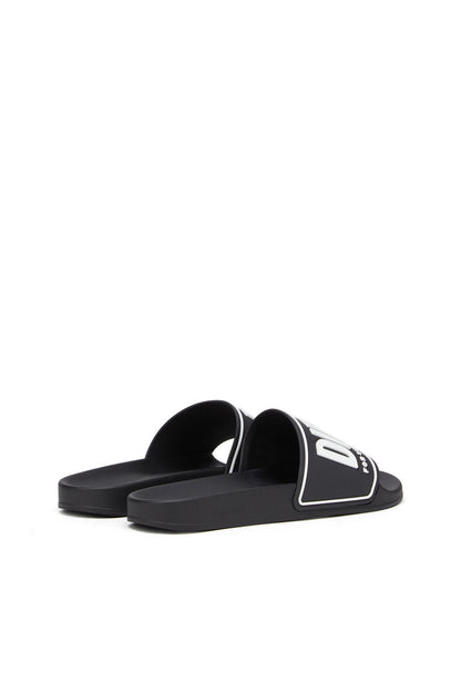 Diesel Sa-Mayemi Slides