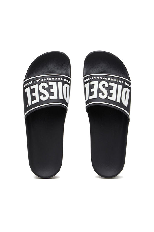 Diesel Sa-Mayemi Slides